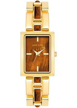 Часы Anne Klein Gemstone 4156TEGB